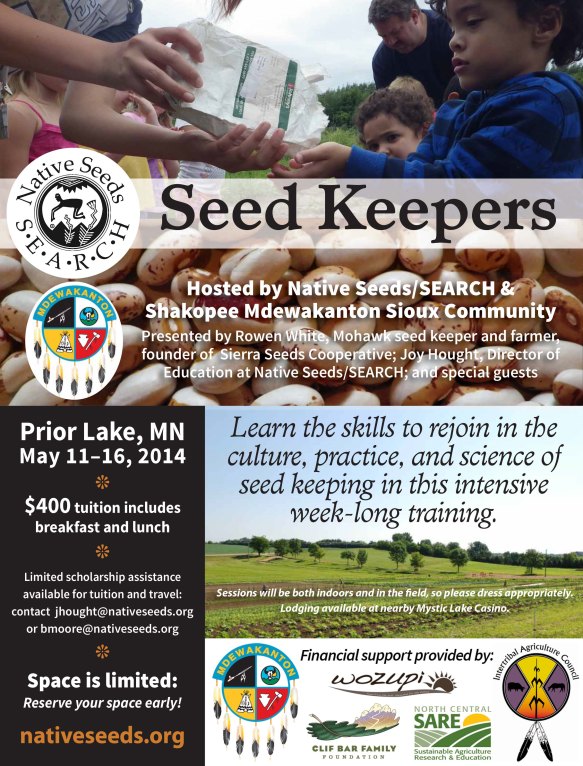 Seed School