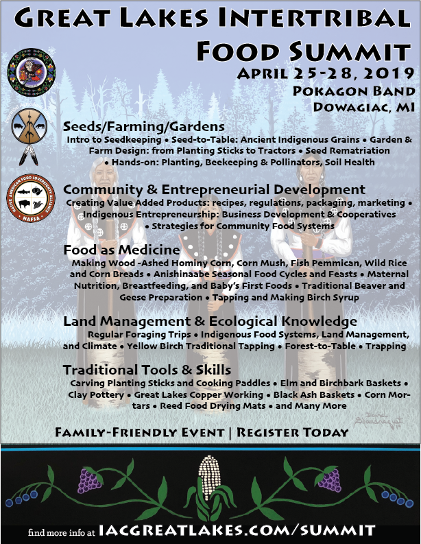 pokagon summit_topics